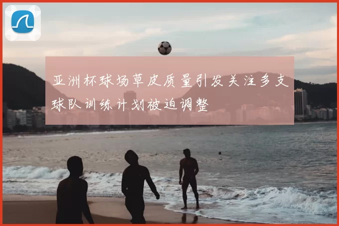 亚洲杯球场草皮质量引发关注多支球队训练计划被迫调整