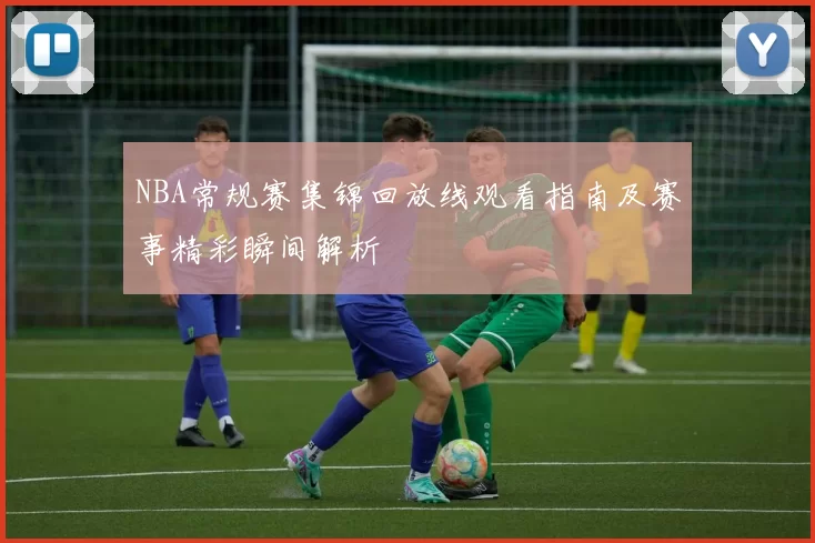 NBA常规赛集锦回放线观看指南及赛事精彩瞬间解析